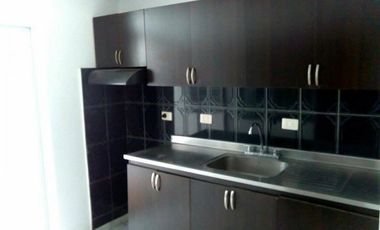 casa en venta en nuevo escobal. Cod V10411