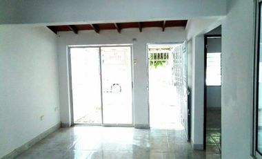 casa en venta en nuevo escobal. Cod V10411