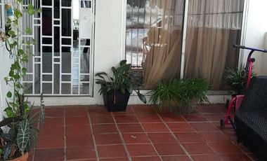 casa en venta en nuevo escobal. Cod V10411