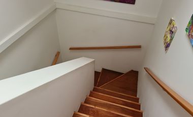 Casa en venta en Barrio Parque