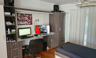 Casa en venta en Barrio Parque