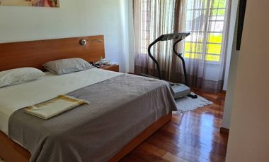 Casa en venta en Barrio Parque