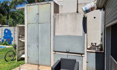 Casa en venta en Barrio Parque