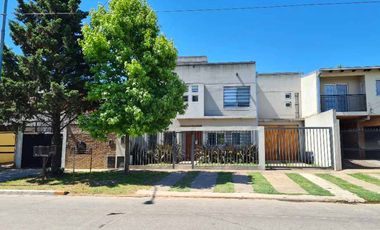 Casa en venta en Barrio Parque