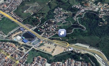 lote en venta en caldas, la variante. Cod V13044