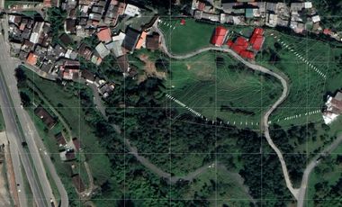 lote en venta en caldas, la variante. Cod V13044