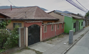 Casa en Venta en Casa Aislada de 1 Piso. San Fernando