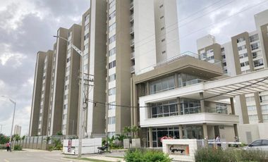 apartamento en arriendo en altos de los rosales. Cod A105922