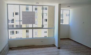 apartamento en arriendo en altos de los rosales. Cod A105922