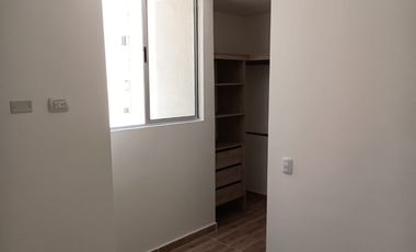 apartamento en arriendo en altos de los rosales. Cod A105922
