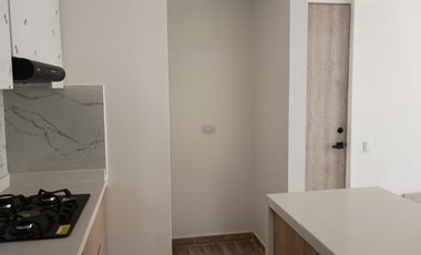 apartamento en arriendo en altos de los rosales. Cod A105922