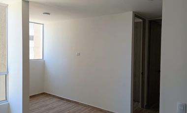 apartamento en arriendo en altos de los rosales. Cod A105922