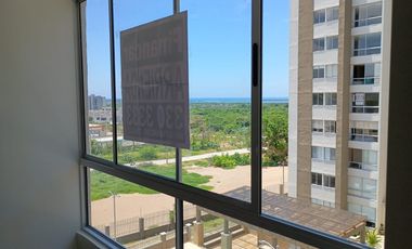 apartamento en arriendo en altos de los rosales. Cod A105922