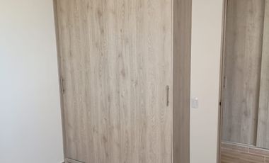 apartamento en arriendo en altos de los rosales. Cod A105922