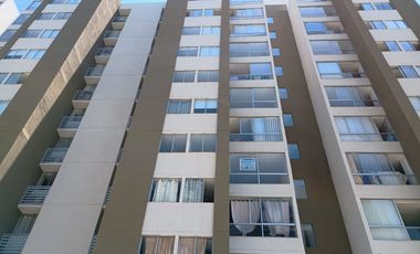 apartamento en arriendo en altos de los rosales. Cod A105922