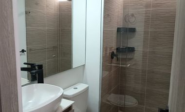 apartamento en arriendo en altos de los rosales. Cod A105922