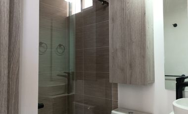 apartamento en arriendo en altos de los rosales. Cod A105922