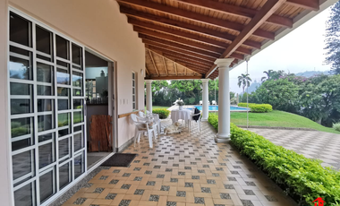 finca en venta en vereda nemqueteba. Cod V4652