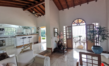 finca en venta en vereda nemqueteba. Cod V4652