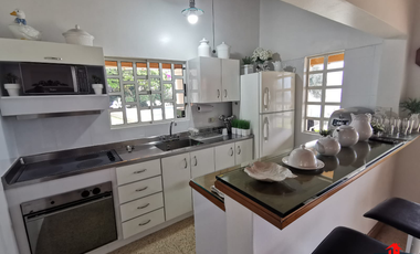 finca en venta en vereda nemqueteba. Cod V4652