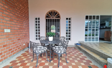 finca en venta en vereda nemqueteba. Cod V4652