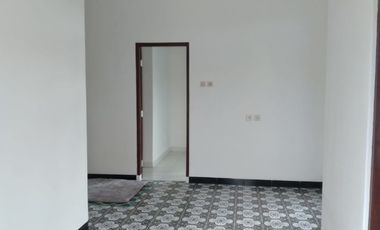 RUMAH SIAP HUNI VIEW SAWAH HARGA TERMURAH DEKAT CANDI PRAMBANAN