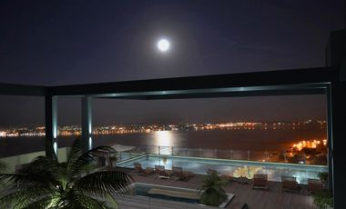 DEPARTAMENTO EN VENTA   TORRE VICTORIA