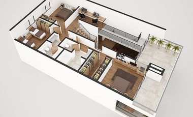 DEPARTAMENTO EN VENTA   TORRE VICTORIA