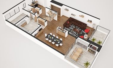 DEPARTAMENTO EN VENTA   TORRE VICTORIA
