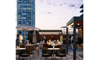 VENTA DE APARTAMENTO NUEVO EN CINTA COSTERA – Pr-Ar FASE 2