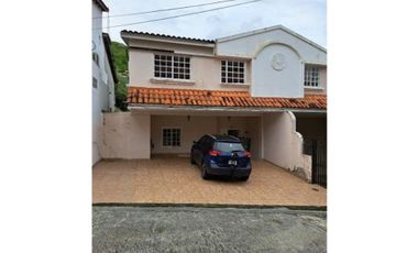 Se Vende Casa Dúplex en Limajo $ 285 k AB