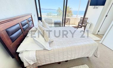 Vendo departamento en Condominio Jardín del Mar