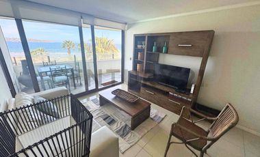 Vendo departamento en Condominio Jardín del Mar