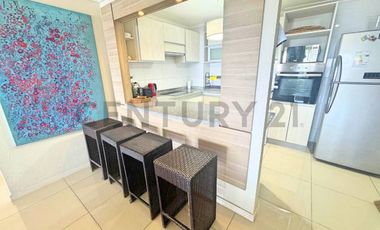 Vendo departamento en Condominio Jardín del Mar
