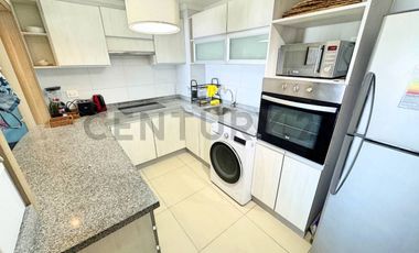 Vendo departamento en Condominio Jardín del Mar