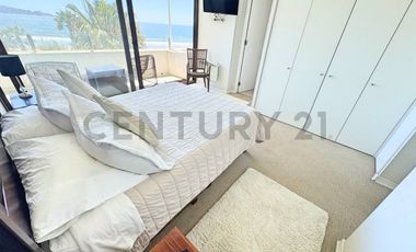Vendo departamento en Condominio Jardín del Mar