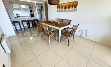 Vendo departamento en Condominio Jardín del Mar