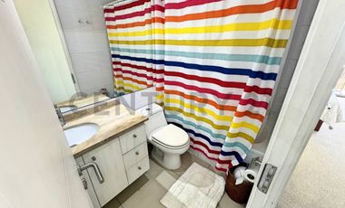 Vendo departamento en Condominio Jardín del Mar