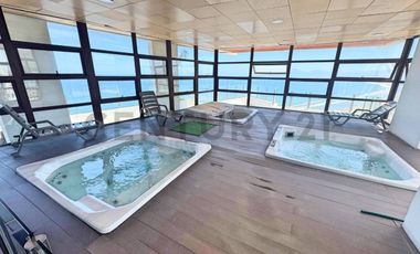 Vendo departamento en Condominio Jardín del Mar