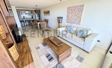 Vendo departamento en Condominio Jardín del Mar