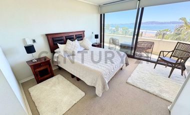 Vendo departamento en Condominio Jardín del Mar