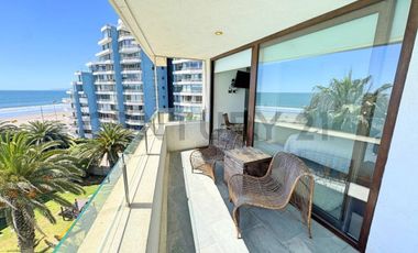 Vendo departamento en Condominio Jardín del Mar