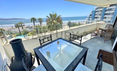 Vendo departamento en Condominio Jardín del Mar