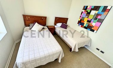 Vendo departamento en Condominio Jardín del Mar