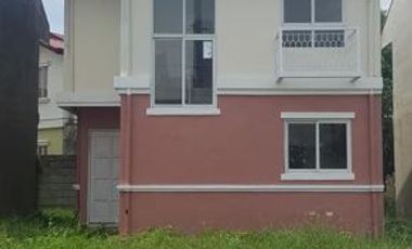 2 units left, FULLY CONSTRUCTED Single House for Sale near Manila Airport