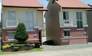2 units left, FULLY CONSTRUCTED Single House for Sale near Manila Airport