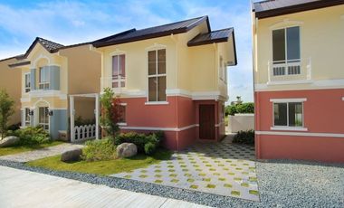 2 units left, FULLY CONSTRUCTED Single House for Sale near Manila Airport