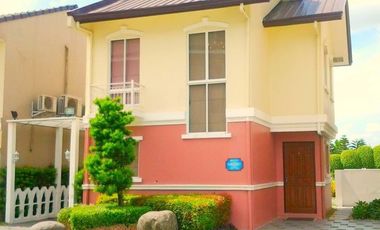 2 units left, FULLY CONSTRUCTED Single House for Sale near Manila Airport
