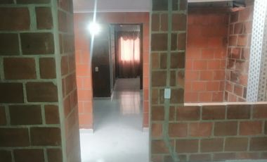 casa en venta en ciudad del valle. Cod V4834