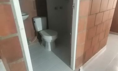 casa en venta en ciudad del valle. Cod V4834